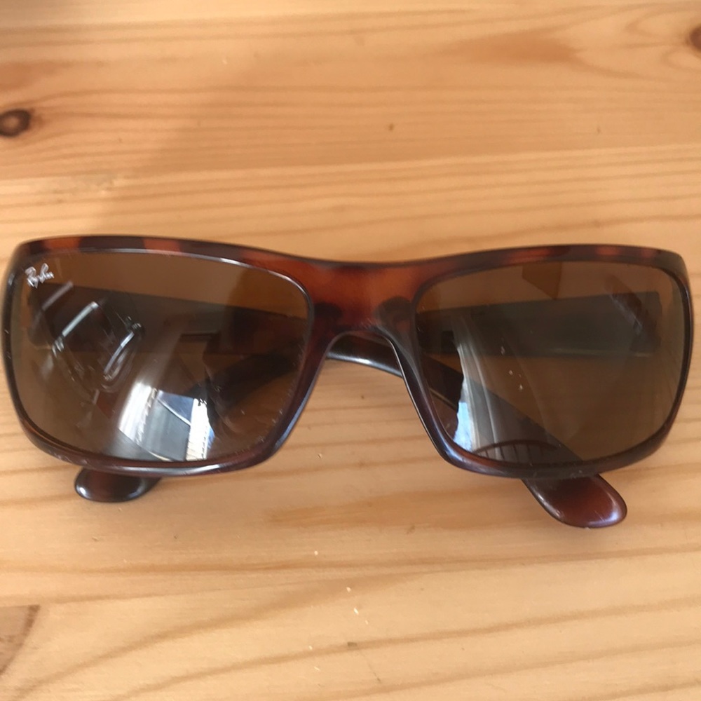 Ray-Ban sunglasses